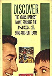 Hey Boy! Hey Girl! (1959)