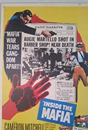Inside the Mafia (1959)