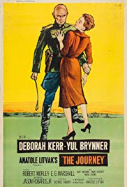 The Journey (1959)
