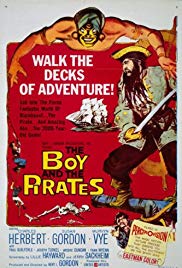 The Boy and the Pirates (1960)