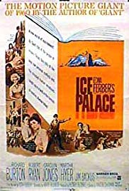 Ice Palace (1960)