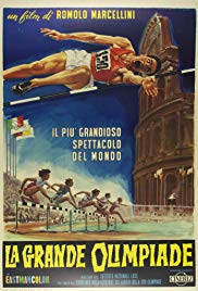 The Grand Olympics (1961)