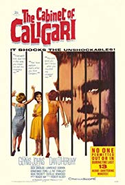The Cabinet of Caligari (1962)
