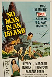 No Man Is an Island (1962)