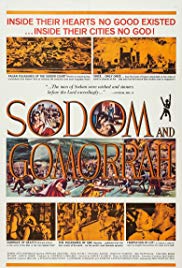Sodom and Gomorrah (1962)