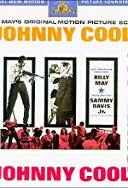 Johnny Cool (1963)