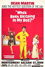 Who’s Been Sleeping in My Bed? (1963)