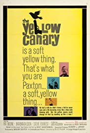 The Yellow Canary (1963)