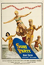 Surf Party (1964)