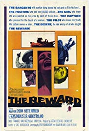 The Reward (1965)