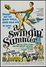 A Swingin’ Summer (1965)