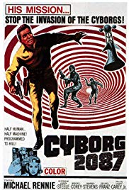 Cyborg 2087 (1966)