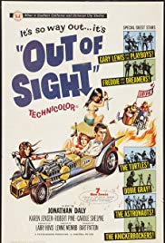 Out of Sight (1966)