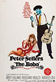 The Bobo (1967)