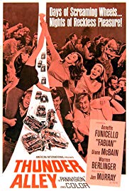 Thunder Alley (1967)