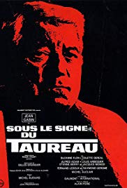Sous le signe du taureau (1969)