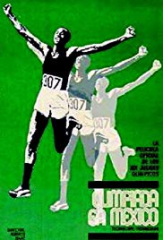 The Olympics in Mexico (1969)