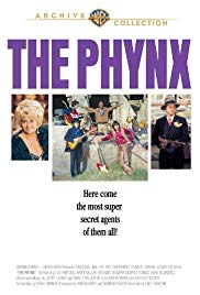 The Phynx (1970)