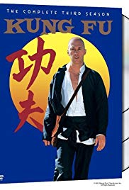 Kung Fu  (1972)