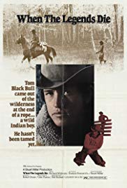 When the Legends Die (1972)