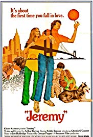 Jeremy (1973)