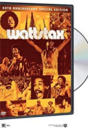 Wattstax (1973)