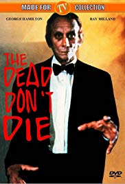 The Dead Don’t Die (1975)