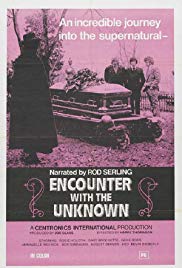 Encounter with the Unknown (1972)