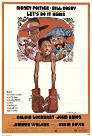 Let’s Do It Again (1975)