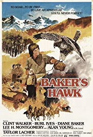 Baker’s Hawk (1976)