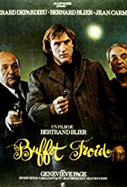 Buffet froid (1979)
