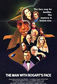 The Man with Bogart’s Face (1980)