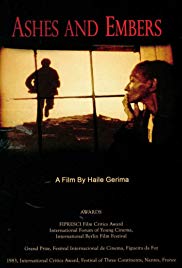 Ashes and Embers (1982)