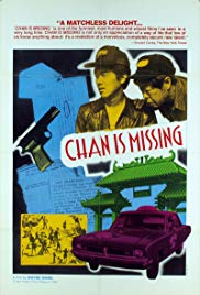 Chan Is Missing (1982)