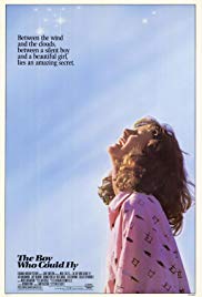The Boy Who Could Fly (1986)