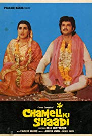 Chameli Ki Shaadi (1986)