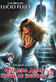 Touch of Death (1988)