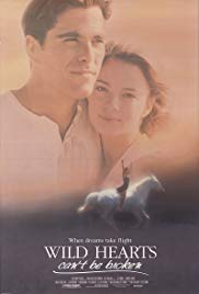 Wild Hearts Can’t Be Broken (1991)