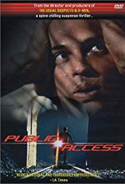 Public Access (1993)