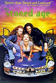 The Stöned Age (1994)