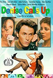 Denise Calls Up (1995)
