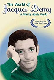 The World of Jacques Demy (1995)