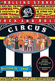 The Rolling Stones Rock and Roll Circus (1996)