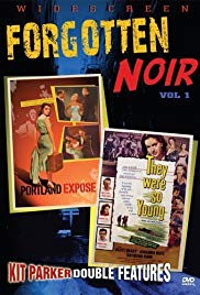 Portland Exposé (1957)