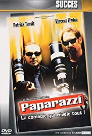 Paparazzi (1998)