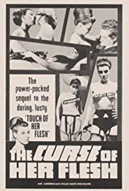 The Curse of Her Flesh (1968)