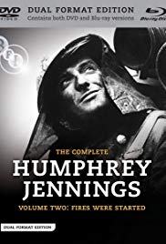 The Heart of Britain (1941)