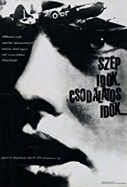 Good Times, Wonderful Times (1966)