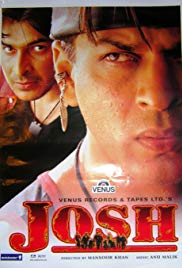 Josh (2000)