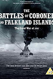 The Battles of Coronel and Falkland Islands (1927)